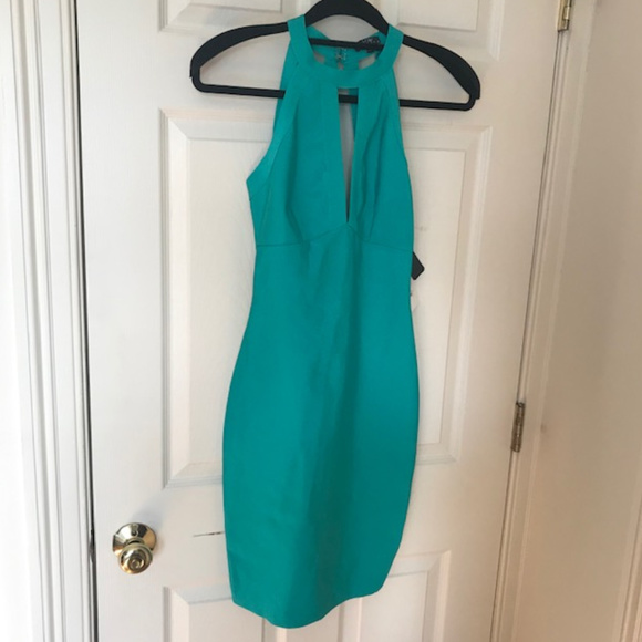 Ladies Sample Dress Spring 2020 - Picture 1 of 2